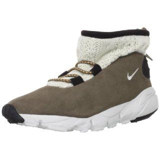 Nike Air Baked Mid Motion Premium Womens sneakers / Boots   Olive
