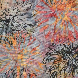  Hoffman Batik quilt fabric, G2215 140 Arts, Crafts & Sewing