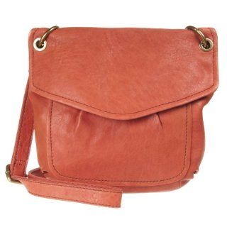 Modern Cargo Leather Cross Body Handbag ZB5054652, pink Shoes
