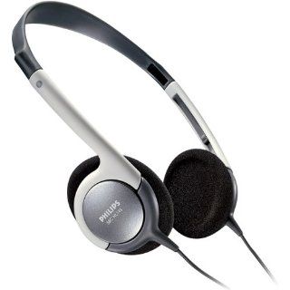 Philips HL145 Stereo Headphones with Durable Headband