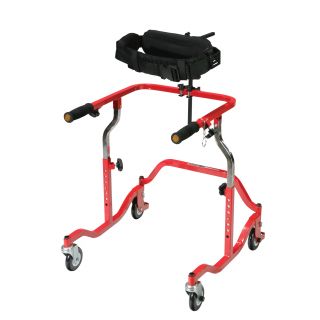 Wenzelite Rehab Trunk Support for Adult Safety Rollers Today $194.99