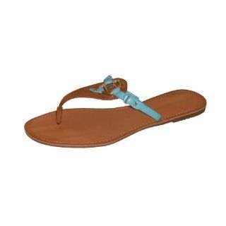 Tommy Hilfiger Fashion Lanniely Flip Flops Sandals