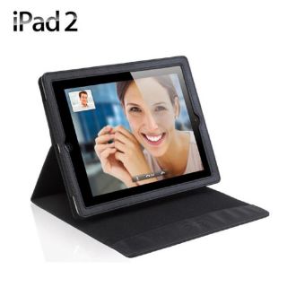 Gear4 Folio Stand pour iPad 2   Achat / Vente COQUE   HOUSSE Gear4
