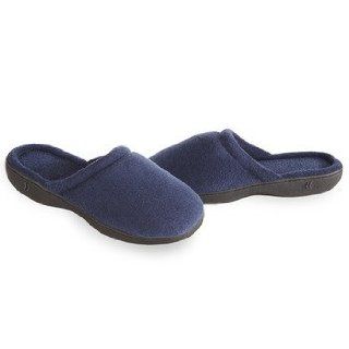 ISOTONER Womens Terry Secret Sole Clog Slippers