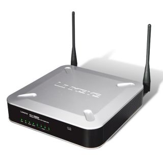 Cisco WRV210 Routeur VPN sans fil G   Achat / Vente MODEM   ROUTEUR