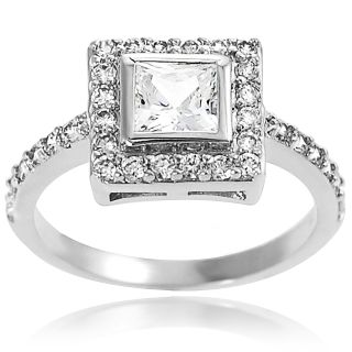 Promise Rings Buy Diamond Rings, Cubic Zirconia Rings