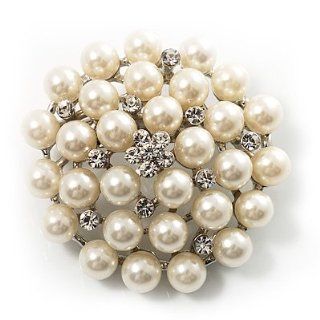 Pearl   Brooches & Pins Jewelry