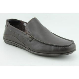 Rockport Mens Cape Noble Leather Casual Shoes