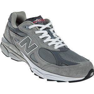 New Balance 990V3 Running Shoe Mens Shoes