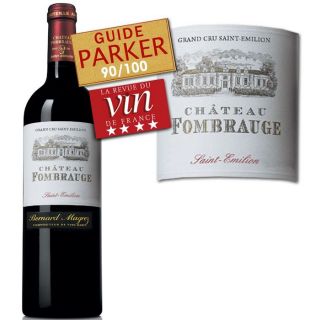 France   91/100 Note Parker   Vin rouge   Vendu à lunité   1x 75cl