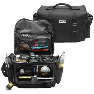 Nikon 5874 Digital SLR Camera System Case   Gadget Bag