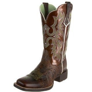 ariat boots Shoes