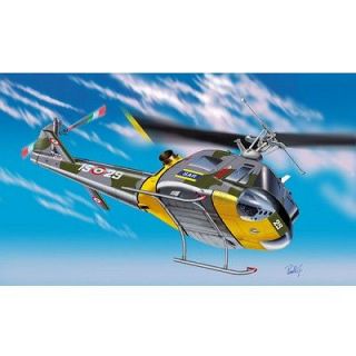 AB 204B / UH 1 F   Achat / Vente MODELE REDUIT MAQUETTE AB 204B / UH