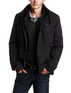 Marc New York by Andrew Marc Mens Melrose Jacket