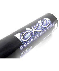 Miken Oklahoma City  10 Fastpitch Softball Bat