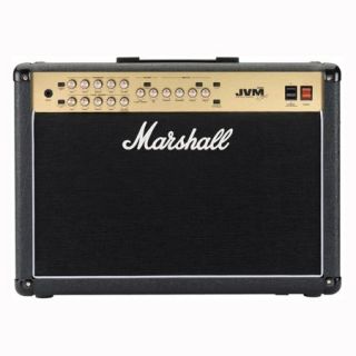 MARSHALL   Jvm205c   Combo Guitare électrique   Achat / Vente AMPLI