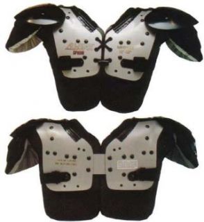 Football Shoulder Pads (150 180 lbs.) from All Star