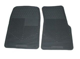1992 1996 Ford F150 Gray All Weather Floor Mats Sports