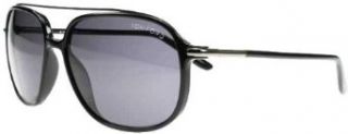 TOM FORD SOPHIEN TF150 color 01A Sunglasses Clothing