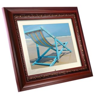 Aluratek ADMPF110 Hi Res Digital Photo Frame