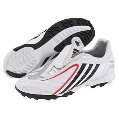Adidas Predator® Absolion PS TRX TF Running White/Black/Predator Red