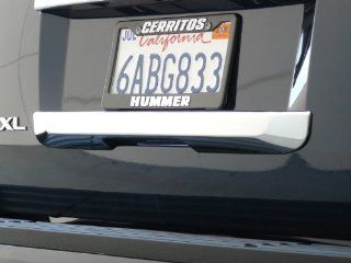 151VT Cadillac ESV / Chevrolet Tahoe & Suburban / GMC Yukon / Yukon Xl