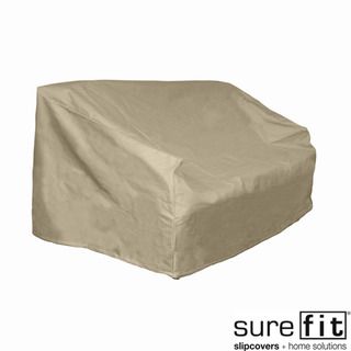 Sure Fit Love Seat and Bench Cover