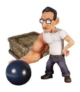 The Goon Action Figure Joey the Ball Toys & Games