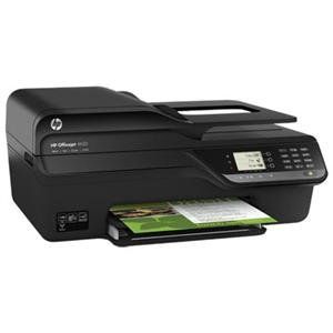 HP Hardware CZ152A#B1H Officejet 4620 All in One Office