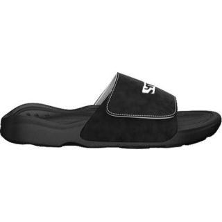 Mens 3N2 Slide Shower Sandal 2 Black Today $28.45