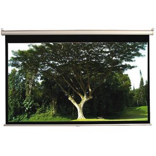 Mustang SC M92D 92 inch Manual Projection Screen