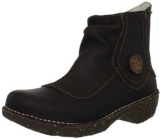 El Naturalista Womens N150 Ankle Boot Shoes