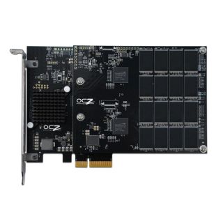 Carte PCI Express SSD 480Go   Interface PCI Express Gen.2 x4   230 000