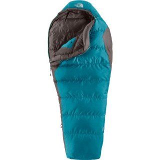 The North Face Aleutian 3S Sleeping Bag 20 Degree Down