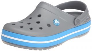 Crocs Mens Crocband Clog Shoes