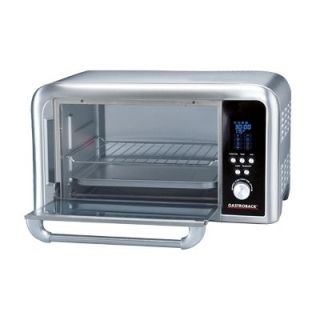 range (1st oven) 60   235 °C. Type de co… Voir la présentation
