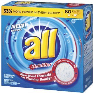 All Stainlifter Powder, 156 Ounce