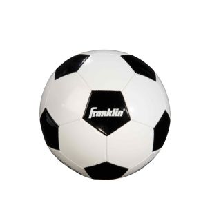 Franklin S4 Competition 100 Soccer Ball Today $19.99 5.0 (1 reviews