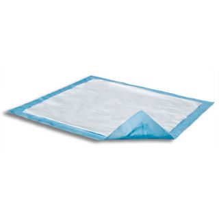Attends EZ Sorb 30 inch Square Underpads (Case of 150) Today $43.24 3