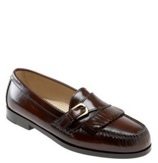 Cole Haan Pinch Buckle Loafer Shoes