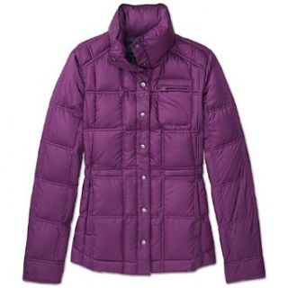 Minka Mountain Jacket Clothing