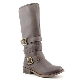 Rocket Dog Womens Gretta Synthetic Boots
