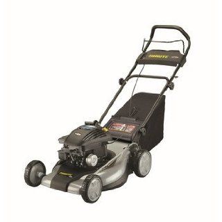 Brute 881403 158 cc Gas Powered 19 in 3 in 1 Lawn Mower