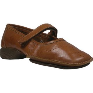 Womens Bruno Menegatti DY003 Brown Today $51.95