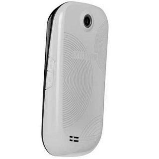 SAMSUNG SGH S3650 Corby Blanc   Achat / Vente TELEPHONE PORTABLE