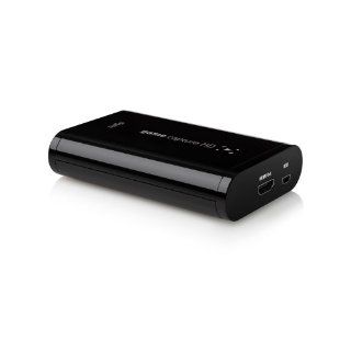 Elgato Game Capture HD PlayStation 3/Xbox 360 Recorder for Mac and PC
