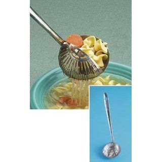 Strainer Ladle 