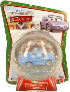 Disney / Pixar CARS Movie 155 Die Cast Car Series 3 World