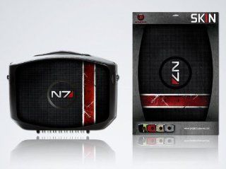 G155 Limited Edition PGE Mass Effect 3 N7 Video Games