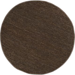 Jute Oval, Square, & Round Area Rugs from Buy Shaped